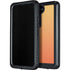 Orange Ombre Galaxy S24 Waterproof Case
